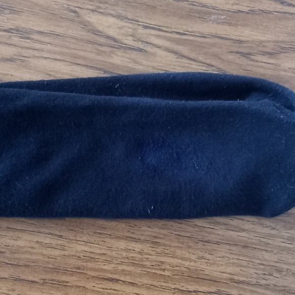 Girls heavy weight tights. Very nice condition. Size 4T-5T. - Picture 4 of 4